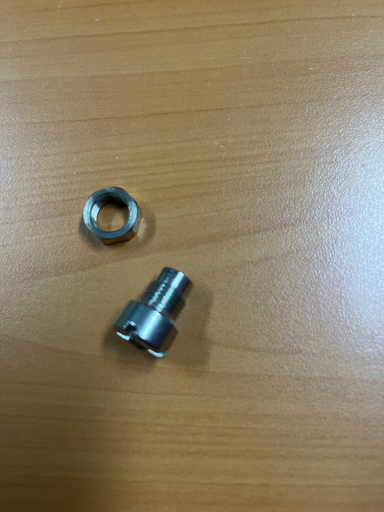 [461.012.088.013] SOUPAPE DE SECURITE COCOTTE SEB CLIPSO SS-792380 - Jusqu'à fin de stock