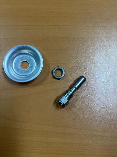 [461.012.088.021] EMBASE DE SOUPAPE COCOTTE SEB SENSOR SS-799918 - Jusqu'à fin de stock