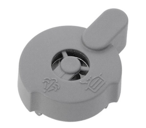 [461.012.088.048] SOUPAPE DE FONCTIONNEMENT CLIPSO EASY SS-980597