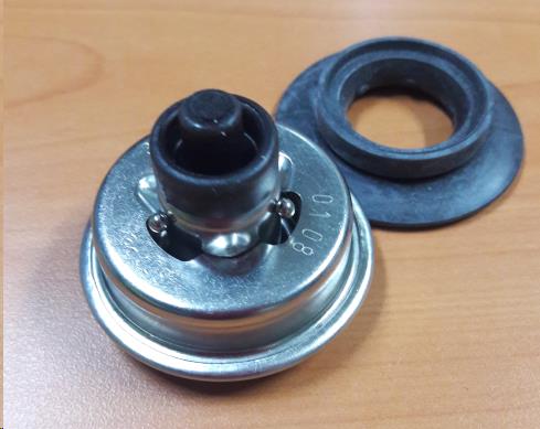 [461.012.121.011] SOUPAPE  PRINCIALE/DE CONTROLE  COCOTTE FISSLER  VITAVIT LE - 037-668-00700/0