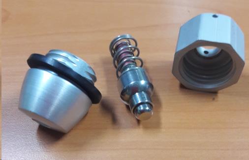 [461.012.121.012] SOUPAPE COCOTTE FISSLER 39 631 00 490 - Jusqu'à fin de stock