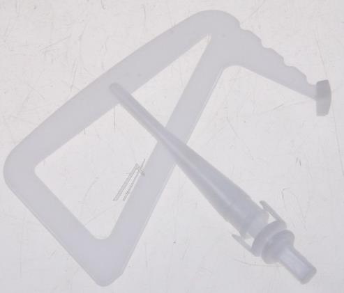 [463.034.012.001] AXE+PALE  SORBETIERE MAGIMIX LE GLACIER 1,1L - 504241