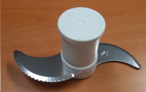 [464.030.012.002] COUTEAU ROBOT MAGIMIX 17886 - Jusqu'à fin de stock