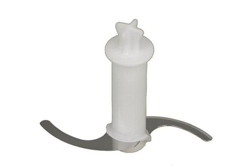[464.030.059.018] COUTEAU HACHOIR MIXER BRAUN MR5000 - CA4000 - 7050141 - AS00004185 