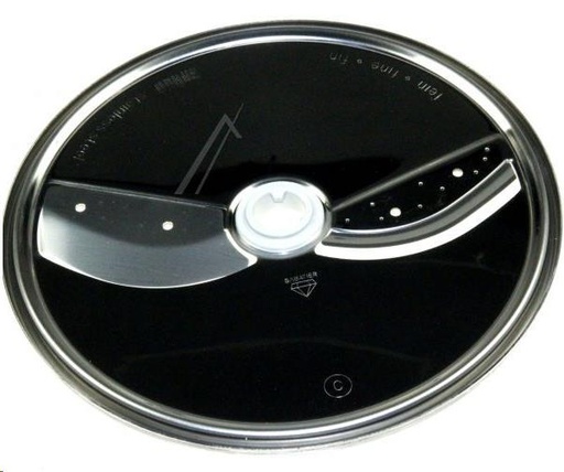 [464.030.059.021] DISQUE EMINCEUR (C)  ROBOT BRAUN 63210632