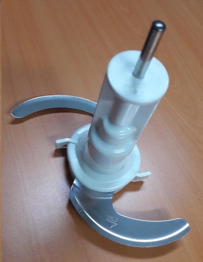 [464.030.059.044] COUTEAU ROBOT BRAUN 3210630 - Jusqu'à fin de stock