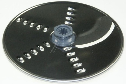 [464.030.073.071] DISQUE À RÂPER ET ÉMINCER FIN  ROBOT KENWOOD KW715980