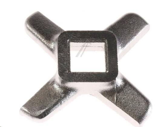 [464.030.073.072] COUTEAU HACHOIR À VIANDE (STAMP EU)   ROBOT KENWOOD - MG7*/AT955  - KW714423