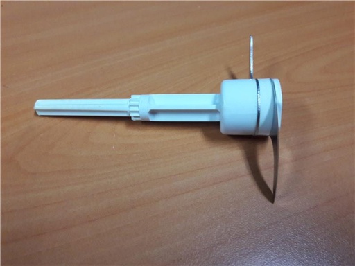 [464.030.078.030] COUPERET BOL MIXER MOULINEX A095 / A904 / AX22 - MS-5828083 - Jusqu'à fin de stock