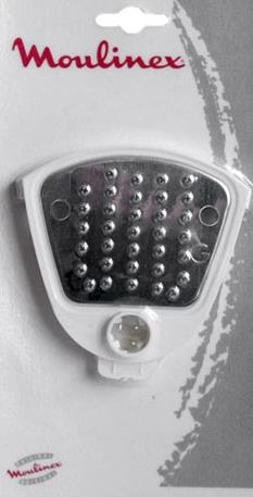 [464.030.078.056] RAPE A FROMAGE ROBOT MOULINEX - G- OVATIO2  - AAT3/AAT5 - Jusqu'à fin de stock