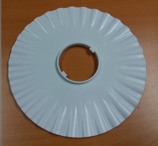 [464.030.078.067] DISQUE A EMULSIONNER MOULINEX MS-4821075 - Jusqu'à fin de stock