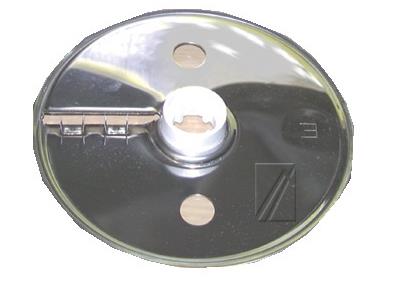 [464.030.078.081] DISQUE RAPE E (FRITES) ROBOT MOULINEX MS-5843733 - Jusqu'à fin de stock