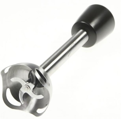 [464.030.078.101] PIED MIXER MOULINEX SLIMFORCE - MS-0A14426 / MS-651823