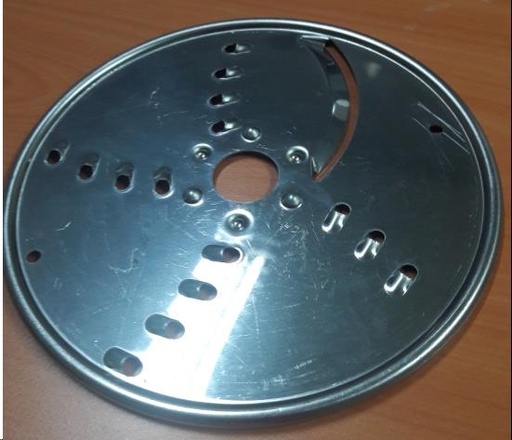 [464.030.103.003] DISQUE A EMINCER / RAPE MOYENNE ROBOT STECA 2277206 - Juqsu'à fin de stock