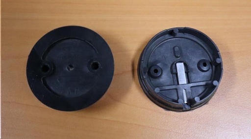 [466.025.069.020] DISQUE MOUSSE 1T EXPRESSO 988 KRUPS - MS-0907601