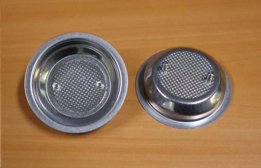 [466.025.069.021] FILTRE 1 TASSE EXPRESSO KRUPS   988 - MS-0907603