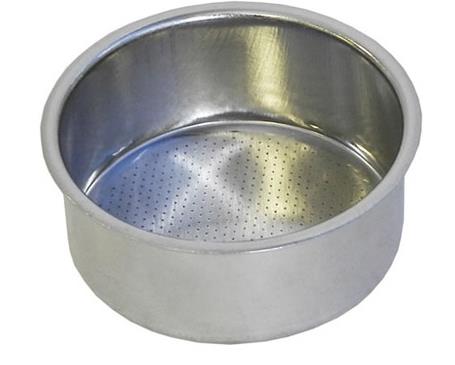 [466.025.110.004] COUPELLE 2 T. EXPRESSO DELONGHI BCO250F - SL35012000 - Jusqu'à fin de stock