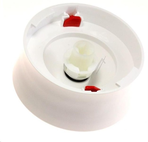 [467.030.073.002] EMBASE BOL MIXER + CIOUTEAU ROBOT KENWOOD KW680941