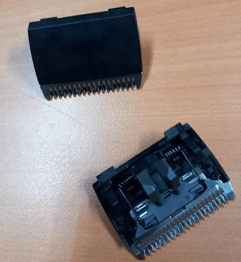 [480.029.059.001] Tondeuse de rasoir Braun  5280635 - 5280642 - Jusqu'à fin de stock