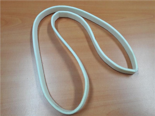 [512.005.009.037] JOINT FEUTRE TAMBOUR SL ZANKER / ELECTROLUX 4210005591004 - Jusqu'à fin de stock
