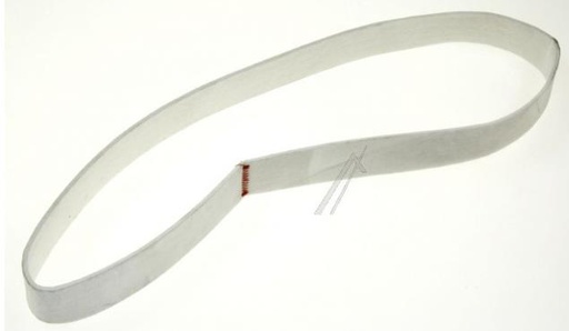 [512.005.009.008] JOINT FEUTRE DE CUVE SL ELECTROLUX / ZANUSSI 1258148004 - Jusqu'à fin de stock