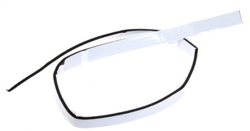 [512.005.009.032] JOINT  AVANT TAMBOUR  SL ELECTROLUX / ZANUSSI 1250978002 - Jusqu'à fin de stock