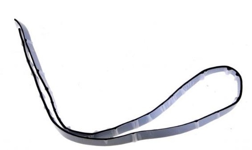 [512.005.009.034] JOINT  FEUTRE TAMBOUR SL AEG / ELECTROLUX  1250978101