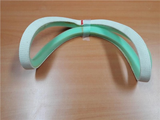 [512.005.114.002] JOINT FEUTRE SECHE LINGE CREDA / HOT POINT 1700856 - Plus livrable