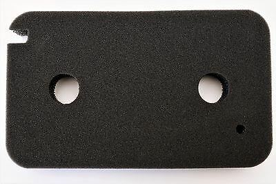 [514.005.026.002] FILTRE MOUSSE CONDENSEUR SL MIELE 9499230
