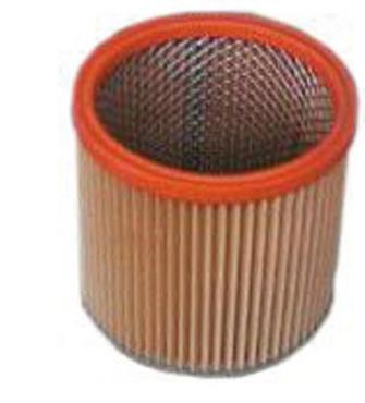 [514.010.000.005] FILTRE CYLINDRIQUE H 150 MM - LAVOR - PARKSIDE - ...