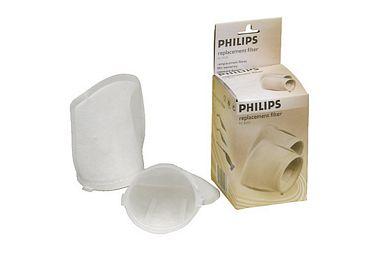 [514.010.008.002] FILTRE ASPIRATEUR DE TABLE PHILIPS  DAISY FC8035 /2P - POUR FC6044 / FC6047 / FC6064 / FC6080 - Jusqu'à fin de stock