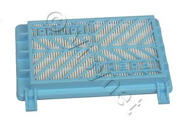 [514.010.008.005] FILTRE ASPIRATEUR PHILIPS HEPA S-CLASS H12 -  883804401810 - FC8044 - HR6992 - ADAPTABLE