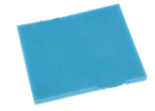 [514.010.008.050] FILTRE AIR MOUSSE ASPIRATEUR PHILIPS 432200493811