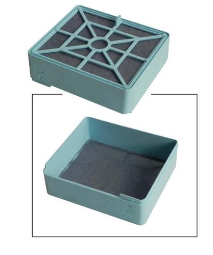 [514.010.018.004] FILTRE AIR COMPLET ASPI LG ADV31845201