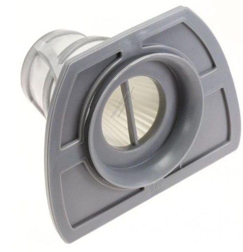 [514.010.024.044] FILTRE ACCORDEON ASPIRATEUR DE TABLE JOVIS HOOVER S91 - 35600832