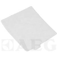[514.010.032.006] MICRO FILTRE ASPI AEG 1096821002