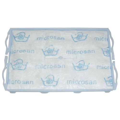 [514.010.033.008] FILTRE MOTEUR ASPI  BOSCH 618907