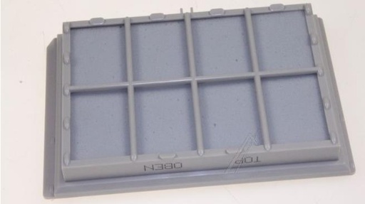 [514.010.033.040] FILTRE MOUSSE AVEC SUPPORT  ASPI BOSCH 00574019
