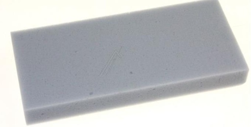 [514.010.033.041] FILTRE MOUSSE ASPI BOSCH 00655260
