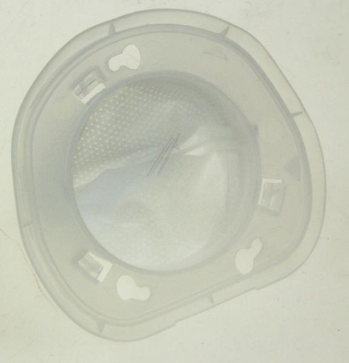 [514.010.056.012] FILTRE ASPIRATEUR DE TABLE BLD 588224-00 - Jusqu'à fin de stock