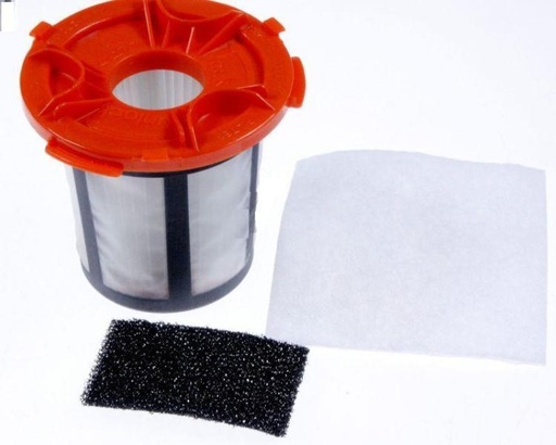 [514.010.068.085] FILTRE  CYLINDRIQUE ASPI EL 9001969873