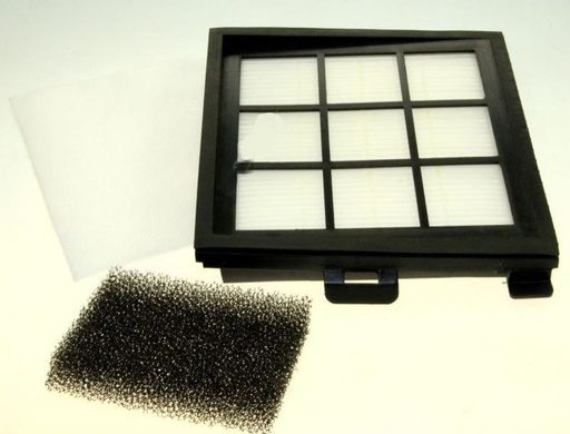 [514.010.068.128] KIT FILTRE HEPA + MICRO FILTRE ASPI AEG/EL 9002567759