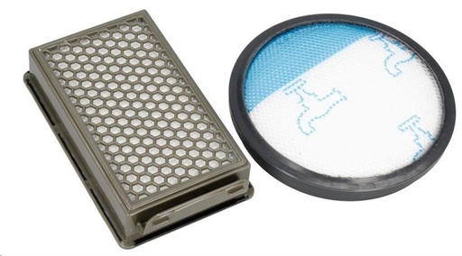 [514.010.075.088] KIT FILTRES  ASPIRATEUR ROWENTA  COPACT POWER CYCLONIC -  ZR005901