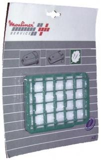 [514.010.078.003] FILTRE VERT ASPI MOULINEX AA3102 - PLUS LIVRABLE