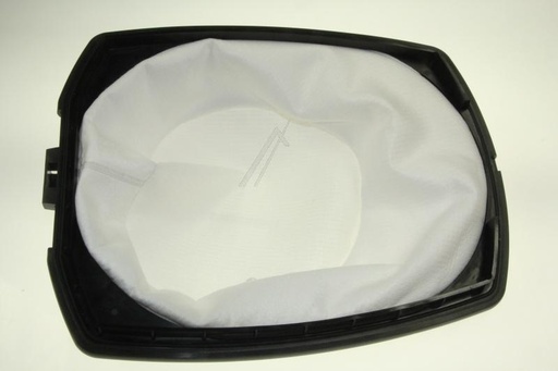 [514.010.079.028] FILTRE POLYESTER ASPI NILFISK  12014102