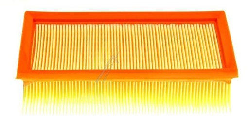 [514.010.107.001] FILTRE ACCORDEON ASPI KARCHER RECT. 6.904-068.0