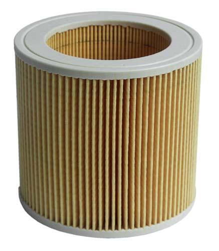 [514.010.107.002] CARTOUCHE FILTRE ASPI KARCHER - PETIT - 6.414-552.0 / 2.863-303.0