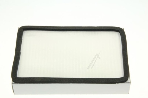 [514.010.110.011] FILTRE HEPA ASPI DELONGHI 5591113000