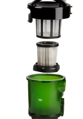 [514.010.141.021] FILTRES HEPA ASPIRATEUR DOMO DO7271S