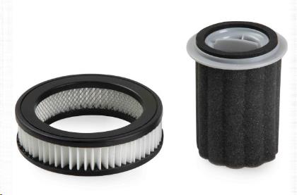 [514.010.141.035] KIT FILTRES ASPIRATEUR DOMO DO222SV-SET